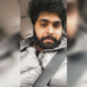 Meet your Posher, Hitesh chowdary